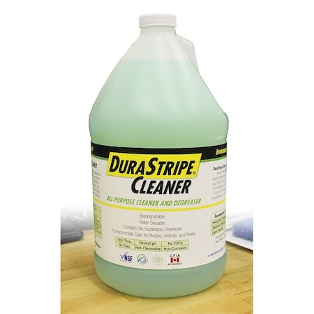 Ergomat DuraStripe Cleaner DS-CLEANER